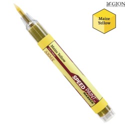 SM1052_Army Painter - Speedpaint Marker - Maize Yellow
