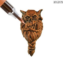 Préco - Army Painter - Speedpaint Marker - Fire Drake