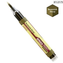 SM1058_Army Painter - Speedpaint Marker - Brownish Decay