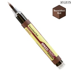 SM1060_Army Painter - Speedpaint Marker - Burnished Red