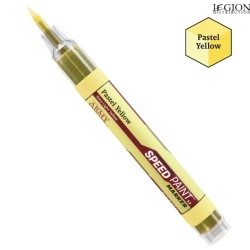 SM1061_Army Painter - Speedpaint Marker - Pastel Yellow