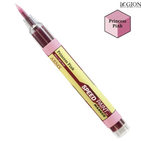 SM1063_Army Painter - Speedpaint Marker - Princess Pink