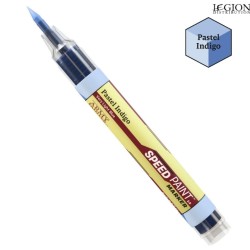 SM1065_Army Painter - Speedpaint Marker - Pastel Indigo
