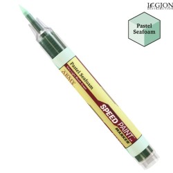 SM1066_Army Painter - Speedpaint Marker - Pastel Seafoam