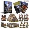 VXPINTSET_Victrix Miniatures - Pillage Introductory Set