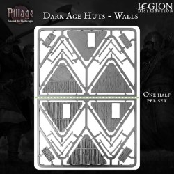Préco - Victrix Miniatures - Pillage Introductory Set