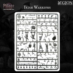 Préco - Victrix Miniatures - Pillage Introductory Set