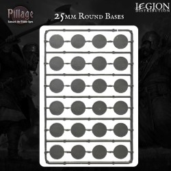 Préco - Victrix Miniatures - Pillage Introductory Set