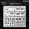 Préco - Victrix Miniatures - Pillage Introductory Set