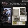 Préco - Victrix Miniatures - Pillage Introductory Set