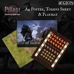 Préco - Victrix Miniatures - Pillage Introductory Set