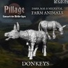 Préco - Victrix Miniatures - Farm Animals