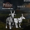 Préco - Victrix Miniatures - Farm Animals
