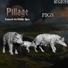 Préco - Victrix Miniatures - Farm Animals
