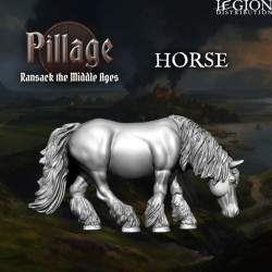 Préco - Victrix Miniatures - Farm Animals