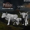 Préco - Victrix Miniatures - Farm Animals
