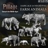 Préco - Victrix Miniatures - Farm Animals