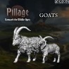 Préco - Victrix Miniatures - Farm Animals