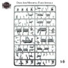 Préco - Victrix Miniatures - Farm Animals