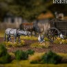 Préco - Victrix Miniatures - Farm Animals
