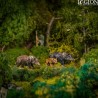 Préco - Victrix Miniatures - Farm Animals