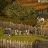 Préco - Victrix Miniatures - Farm Animals