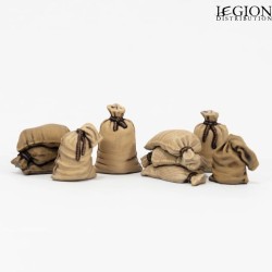 Préco - Victrix Miniatures - Market Stall