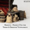 Préco - Victrix Miniatures - Market Stall