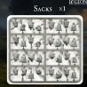 Préco - Victrix Miniatures - Market Stall