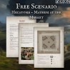 Préco - Victrix Miniatures - Market Stall