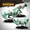 Préco - Warmachine - Dusk Fane of Nyrro - The Gathering Darkness