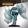 Préco - Warmachine - Dusk Fane of Nyrro - The Gathering Darkness