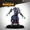 Préco - Warmachine - Dusk Fane of Nyrro - The Gathering Darkness