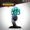 Préco - Warmachine - Dusk Fane of Nyrro - The Gathering Darkness