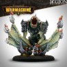 Préco - Warmachine - Dusk Fane of Nyrro - The Gathering Darkness