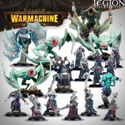 SFIK-DSK444_Warmachine - Dusk Fane of Nyrro - The Gathering Darkness