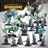 SFIK-DSK444_Warmachine - Dusk Fane of Nyrro - The Gathering Darkness