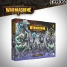 Préco - Warmachine - Dusk Fane of Nyrro - The Gathering Darkness
