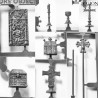 Préco - Victrix Miniatures - Treasure & Chests