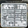 Préco - Victrix Miniatures - Treasure & Chests