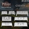 Préco - Victrix Miniatures - Treasure & Chests