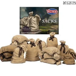 VXE010_Victrix Miniatures - Sacks