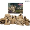 VXE010_Victrix Miniatures - Sacks