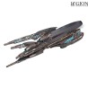 Préco - Dropfleet Commander - Camilla Felix - Nanomatrix