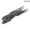 TTDFX-PHR-030_Dropfleet Commander - Camilla Felix - Nanomatrix