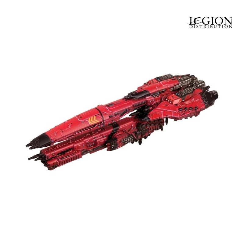 TTDFX-UCM-032_Dropfleet Commander - Francis Mendoza - Flying Dutchman