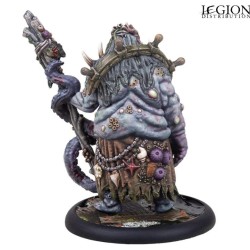 Préco - Carnevale - The Brine Shaman (ENG)
