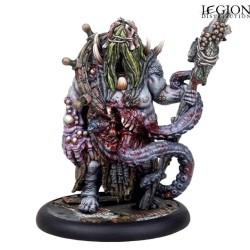 TTCGR-RSH-022_Carnevale - The Brine Shaman (ENG)