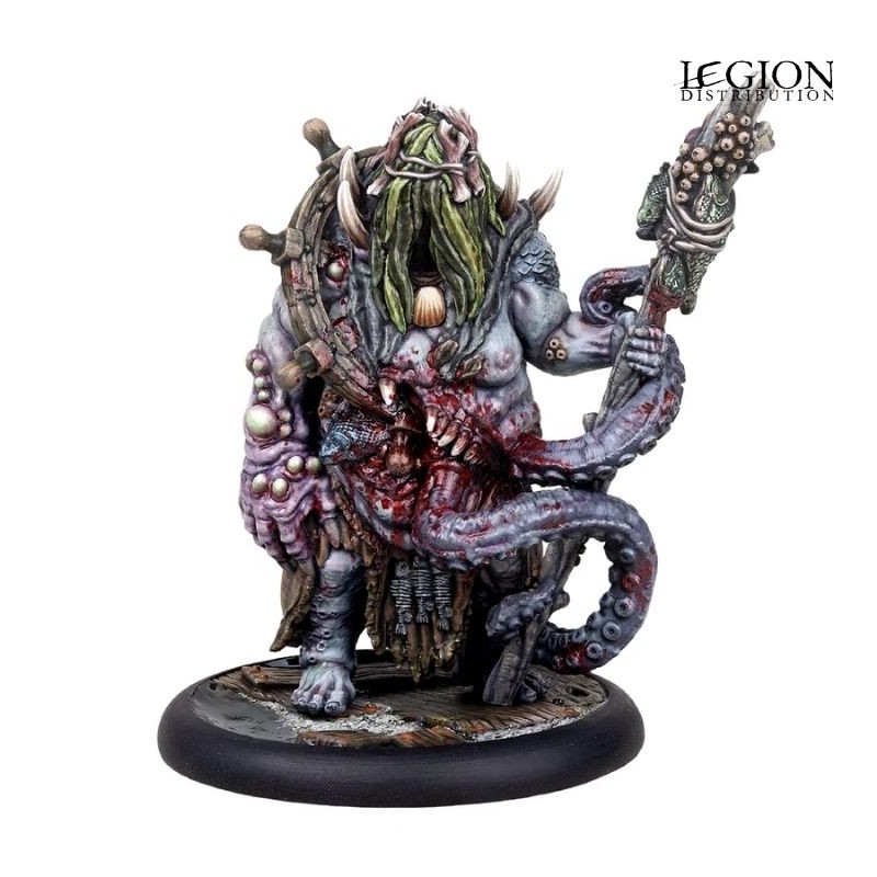 TTCGR-RSH-022_Carnevale - The Brine Shaman (ENG)