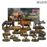 VXE014_Victrix Miniatures - Farm Animals